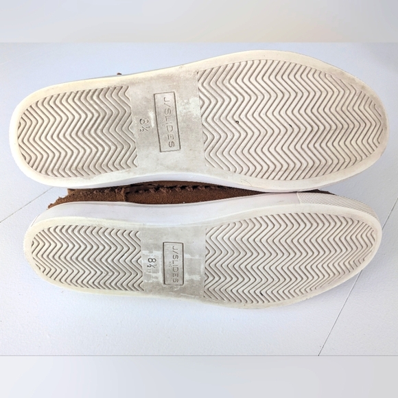 J/SLIDES Poca Boots - Picture 7 of 8